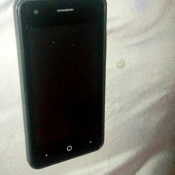 Cell Phones Accessories Qlink Wireless Zte Black Poshmark